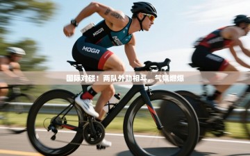 国际对碰！两队外劲相斗，气氛燃爆